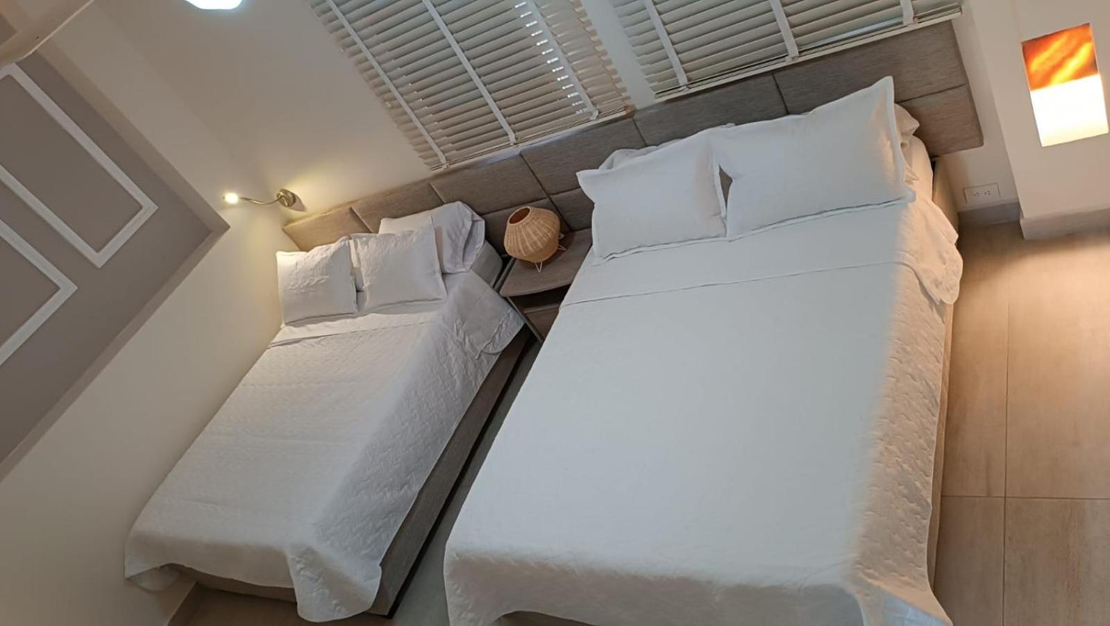 Hermoso Apto En El Corazon De La Ciudad Amurallada Cartagena Eksteriør bilde